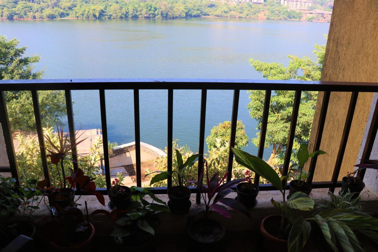 Portofino Apartment Lavasa Exterior photo