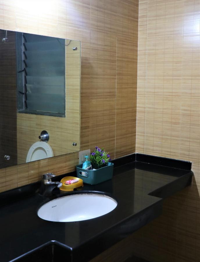 Portofino Apartment Lavasa Exterior photo